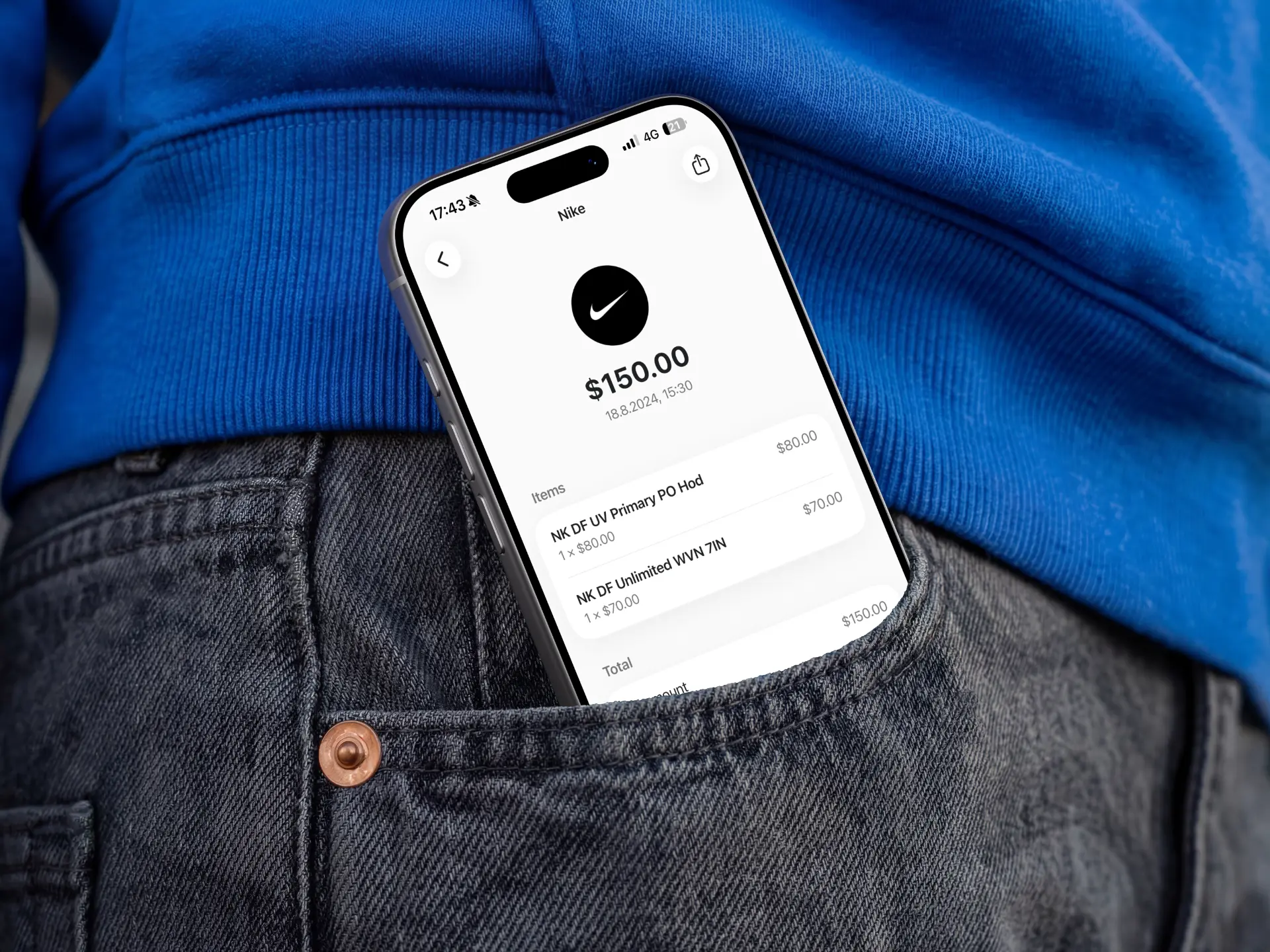 Kvittun — Digital receipts, reimagined.