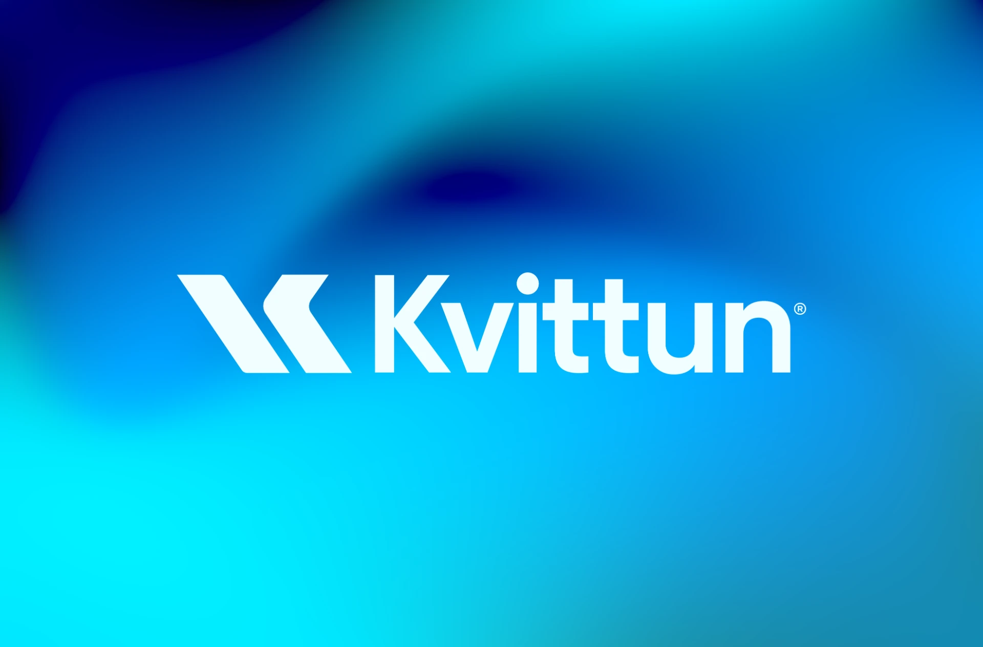 Kvittun — Digital receipts, reimagined.